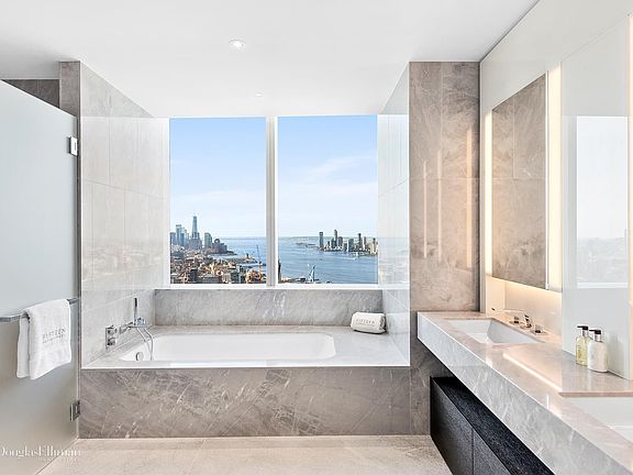 5th image of 15 Hudson Yards Unit 80A