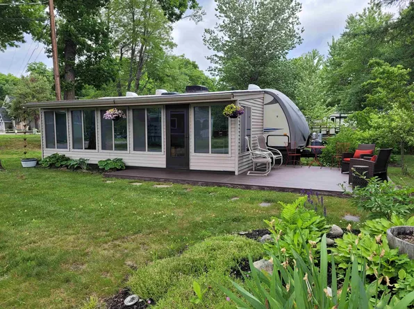 85 Pequawket Trail #9, Ossipee, NH 03814