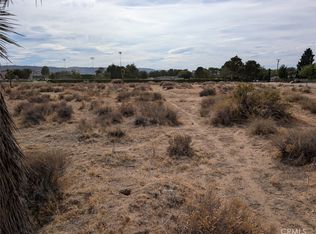 0 Vac Vic St #32, Lancaster, CA 93536