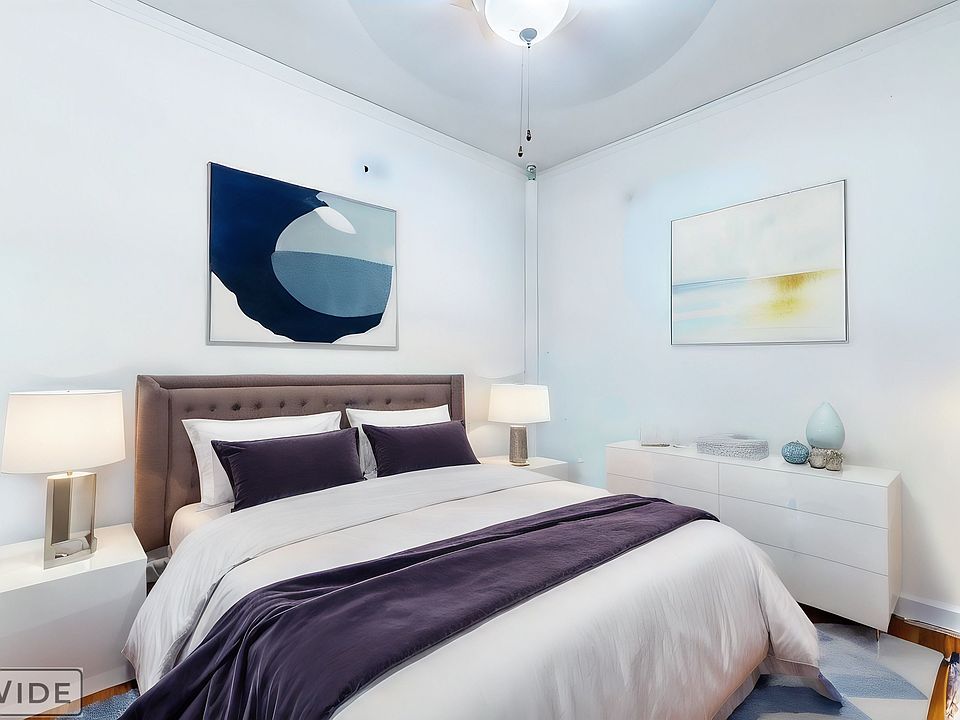 2nd image of 343 E 51st St #1A