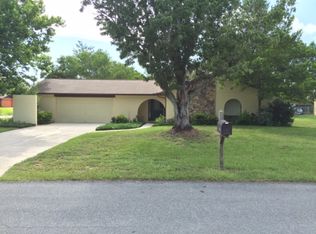 2421 Clewiston St, Spring Hill, FL 34609