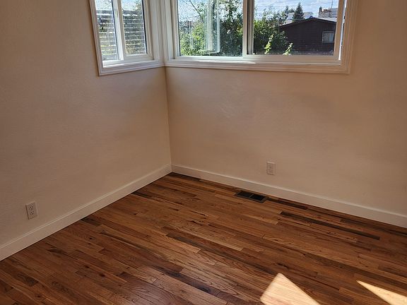 West bedroom