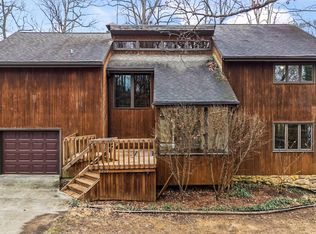 5207 Green Rd, Maryville, TN 37804