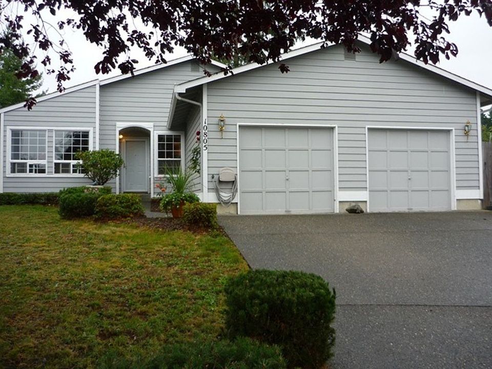 Elegant Single Story Home