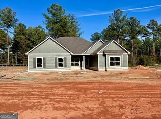 125 Kimbell Rd, Pine Mountain, GA 31822