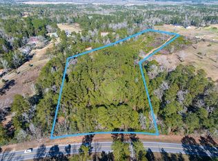 1 Fm 1725 Rd, Willis, TX 77378