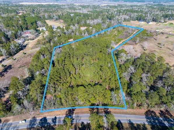 1 Fm 1725 Rd, Willis, TX 77378