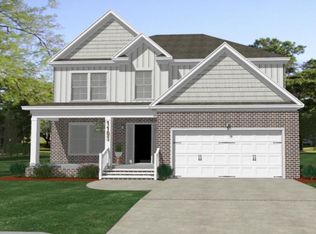 629 Grosbeak Lane, Evans, GA 30809