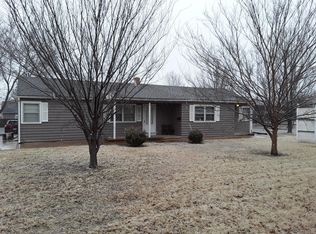4510 E Central Ave #4510, Wichita, KS 67208