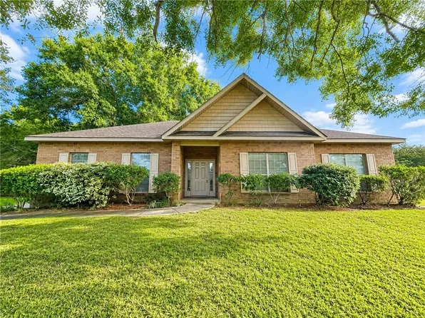 10215 Hunters Trce, Mobile, AL 36608