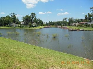 11528 Renaissance Dr, Montgomery, TX 77356