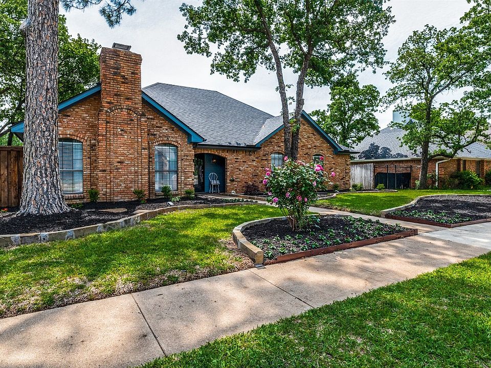1445 Cat Mountain Trl, Keller, TX 76248 MLS 20314297 Zillow