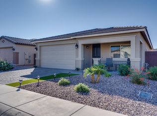 915 W Sisso Tree Ave, Queen Creek, AZ 85140