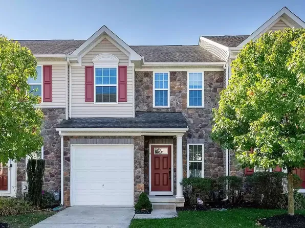 9 Franklin Cir, Somerdale, NJ 08083