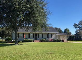 6706 Boyance Rd, New Iberia, LA 70560