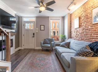 1720 Byrd St, Baltimore, MD