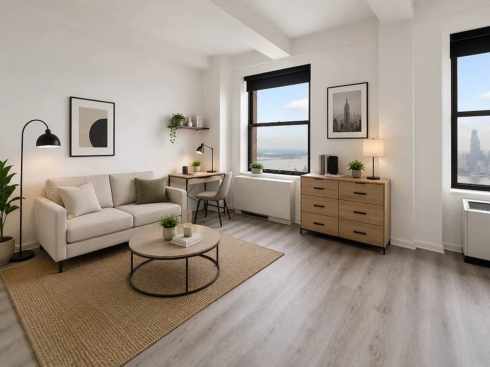 20 West St #44A