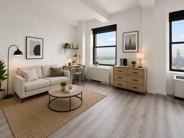 20 West St, New York, NY