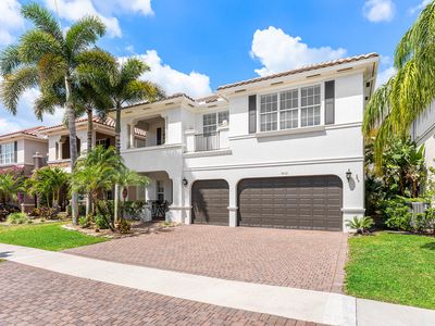 9932 Cobblestone Creek Drive, Boynton Beach, FL, 33472