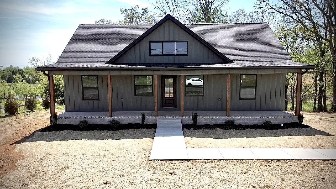 11726 W Green Hill Rd Lot 1, Smithville, TN 37166 | MLS #3131206