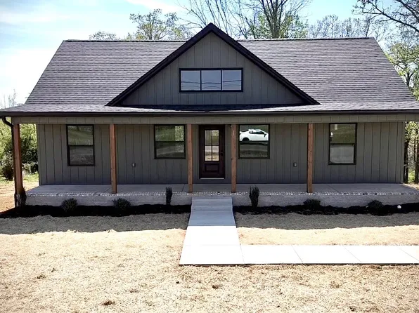 11726 W Green Hill Rd Lot 1, Smithville, TN 37166