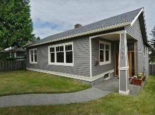 4146 38th Ave SW, Seattle, WA 98126