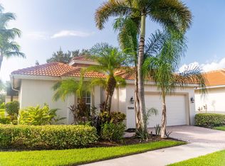 5886 Paradise Cir, Naples, FL 34110