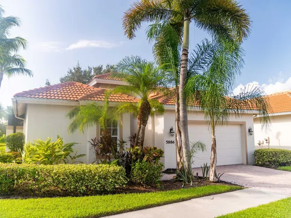 5886 Paradise Cir, Naples, FL 34110