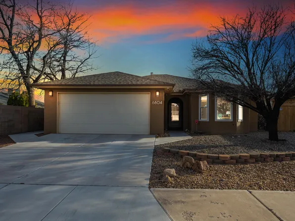 6604 Tierra Vista Ave NW, Albuquerque, NM 87120