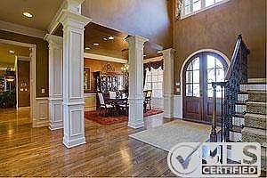 3rd image of 5021 Montelena Dr Lot 516