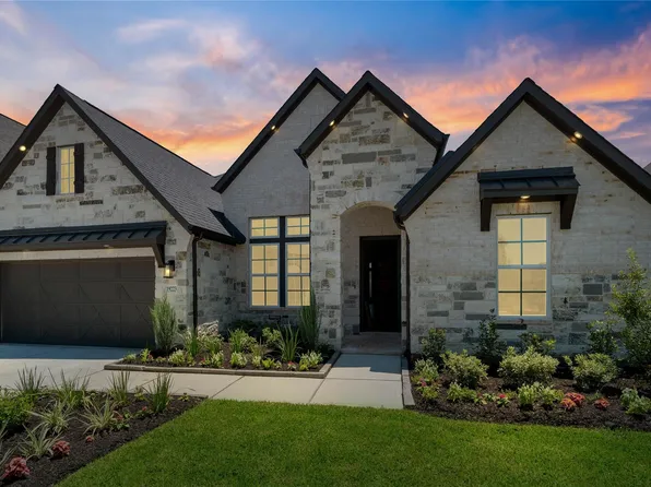 19223 Belmont Stakes Way, Tomball, TX 77377