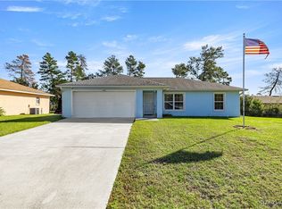 3345 SW 129th Loop, Ocala, FL 34473