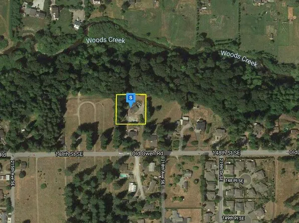 21709 Old Owen Rd, Monroe, WA 98272