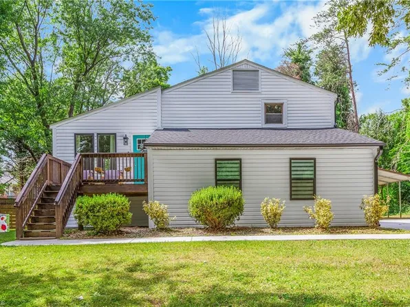 4609 Stanley Ct, Winston Salem, NC 27101
