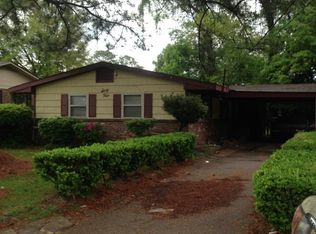 64 Picardy St, Mobile, AL 36607