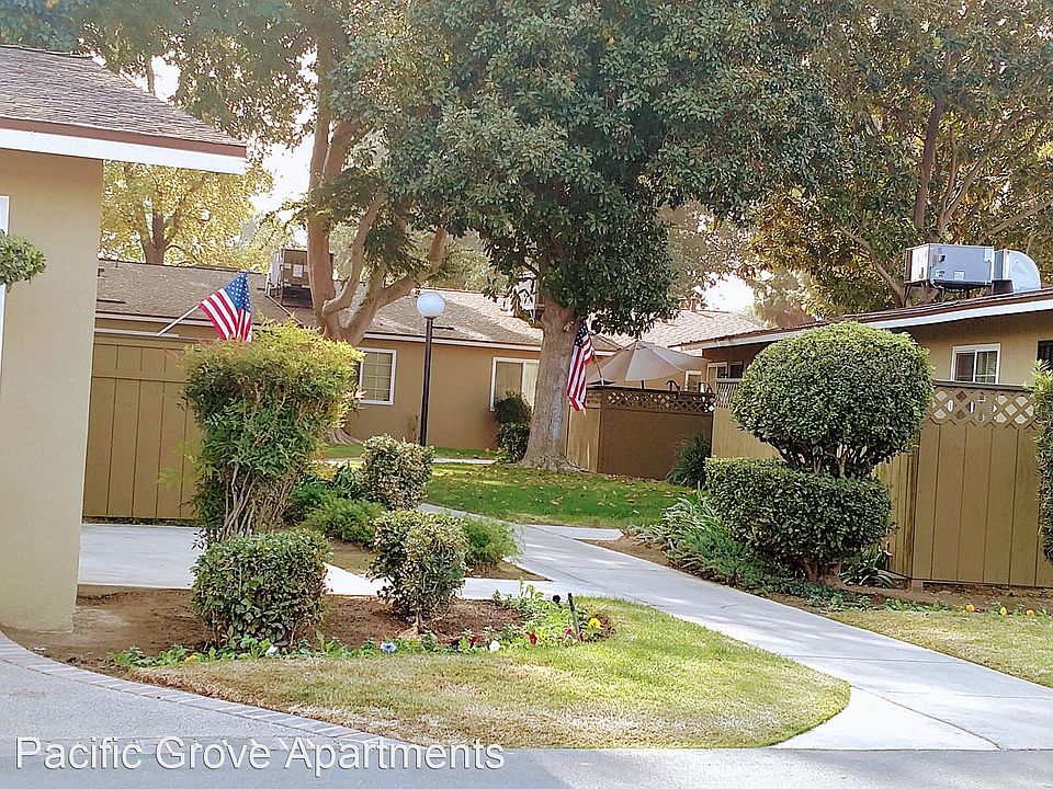 1064 Villa Ave Clovis CA Zillow