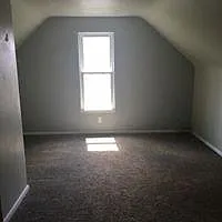 Bedroom #2 2nd Floor