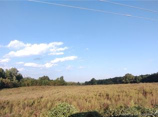 0 Fire Tower Rd, Sanford, NC 27330