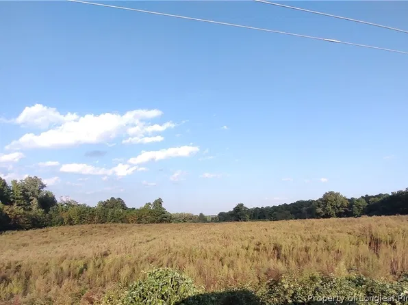 0 Fire Tower Rd, Sanford, NC 27330