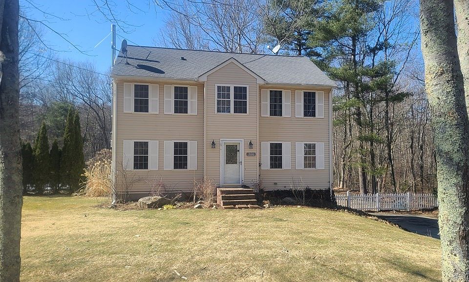 390 Rochdale St, Auburn, MA 01501 Zillow