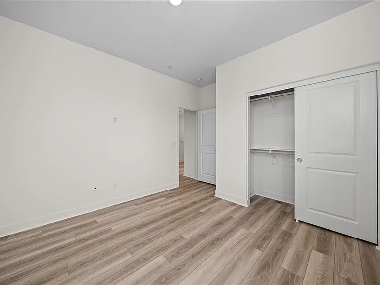 3rd floor bedroom 2