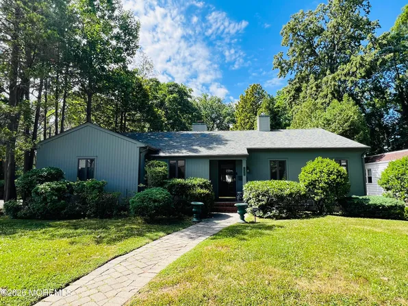 282 Lenox Avenue, Long Branch, NJ 07740