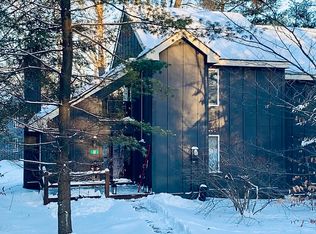 32 Nordic, Lake Harmony, PA 18624