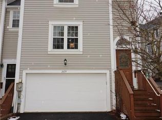 2674 Quail Ridge Ln, Wexford, PA 15090