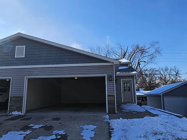 623 N 2nd St, Seward, NE 68434