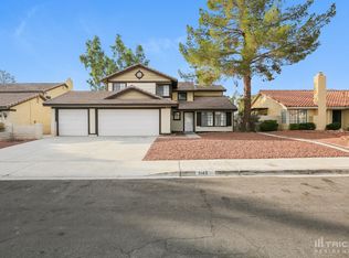 3143 Regal Oak Dr, Henderson, NV 89014