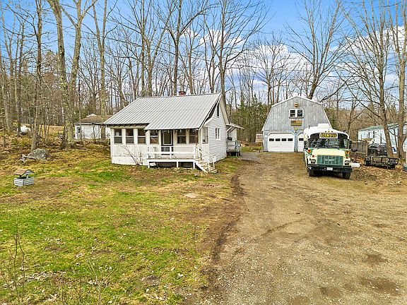 3rd image of 154 Togus Road