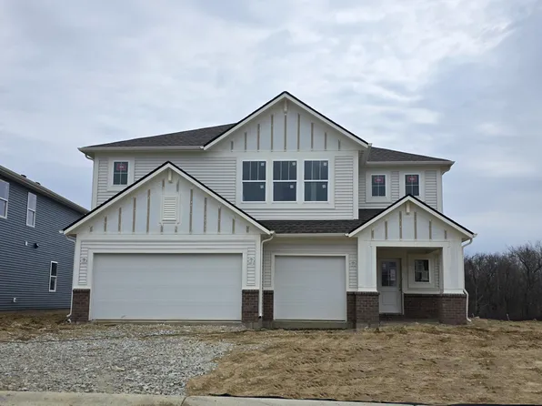 5803 Sunstone Rd, Indianapolis, IN 46239