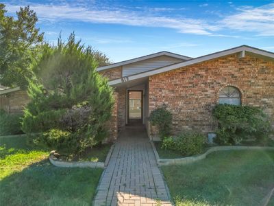 812 Shenandoah Dr, Plano, TX, 75023