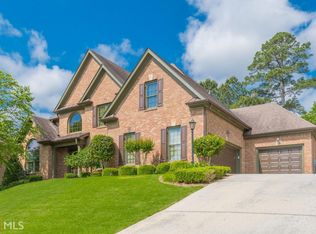 2511 Floral Valley Dr, Dacula, GA 30019